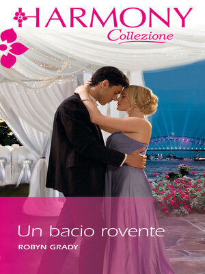 cover image of Un bacio rovente